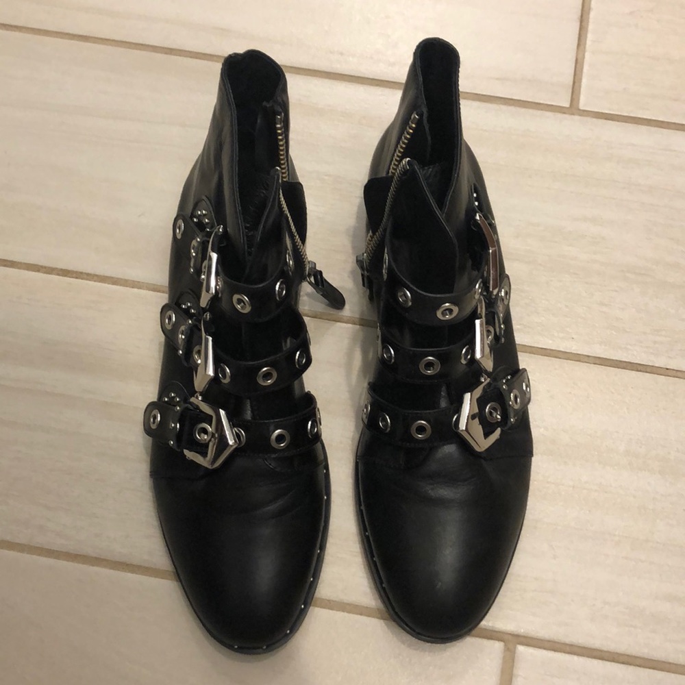 Sol Sana Maxwell Boot - Picture 8 of 12